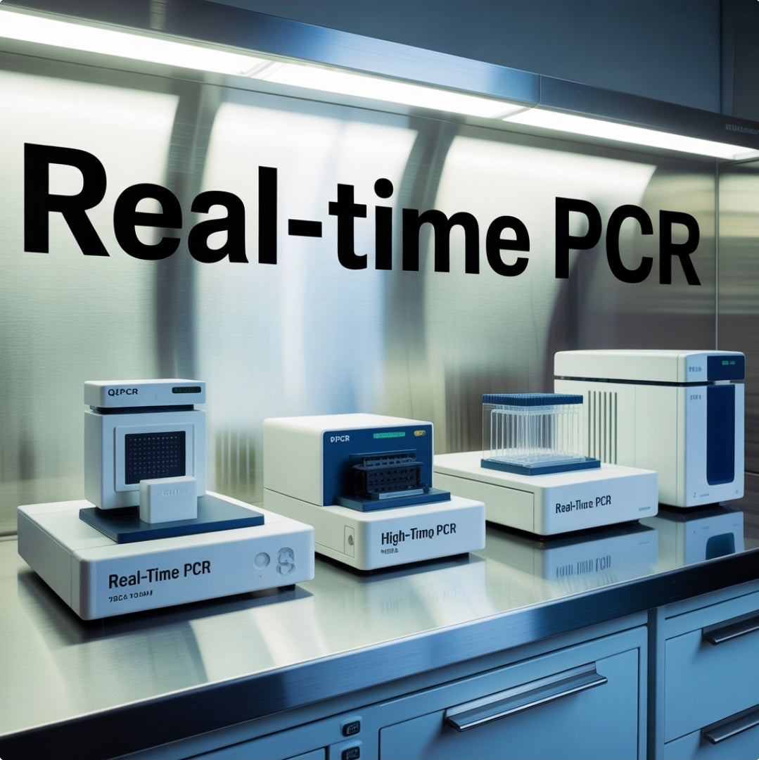 REAL TIME PCR
